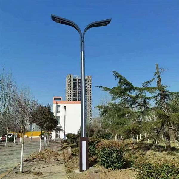 北京一体化路灯批发