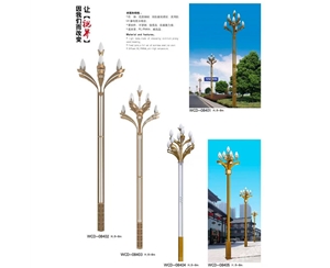 北京中华灯定制