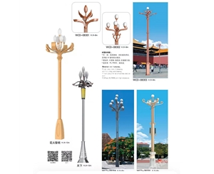 北京中华灯厂家